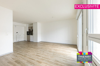 achat appartement nantes 44100