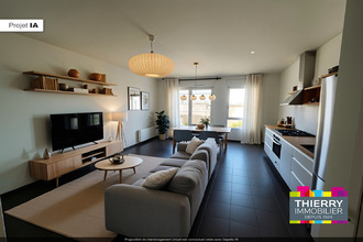 achat appartement nantes 44100