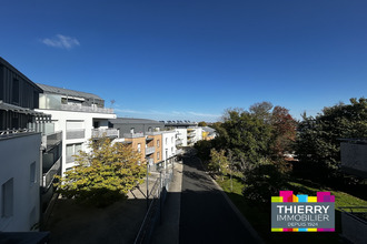 achat appartement nantes 44100