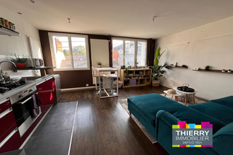 achat appartement nantes 44100