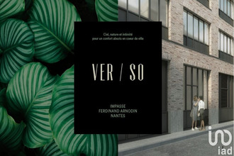 achat appartement nantes 44100