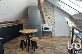 achat appartement nantes 44100