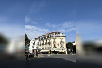 achat appartement nantes 44100