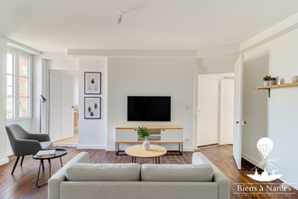 achat appartement nantes 44100