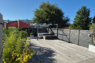 achat appartement nantes 44100