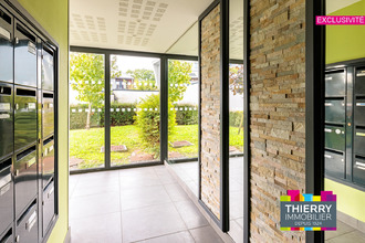 achat appartement nantes 44100