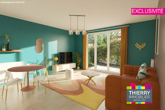 achat appartement nantes 44100