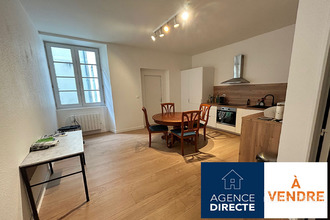 achat appartement nantes 44100