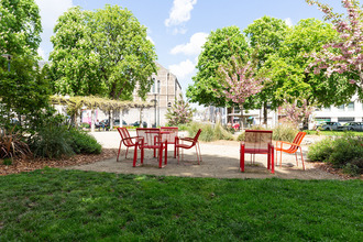 achat appartement nantes 44100