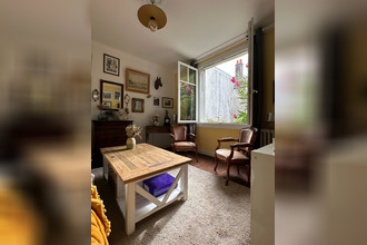 achat appartement nantes 44100