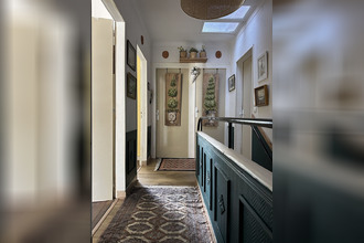 achat appartement nantes 44100