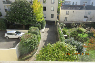 achat appartement nantes 44100