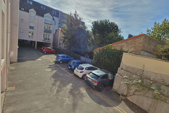 achat appartement nantes 44100