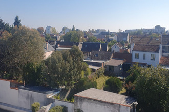 achat appartement nantes 44100