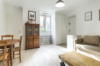 achat appartement nantes 44100