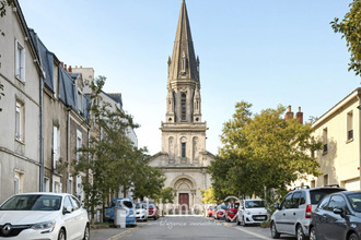 achat appartement nantes 44100