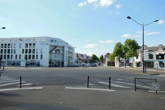 achat appartement nantes 44100