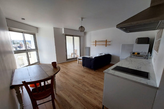 achat appartement nantes 44100