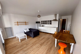 achat appartement nantes 44100