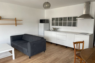 achat appartement nantes 44100