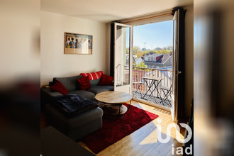 achat appartement nantes 44100