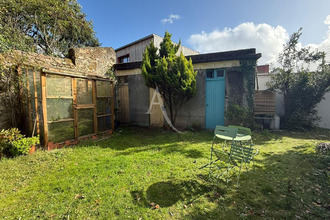 achat appartement nantes 44100