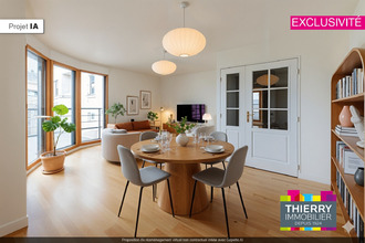 achat appartement nantes 44100