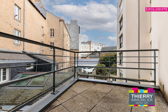 achat appartement nantes 44100