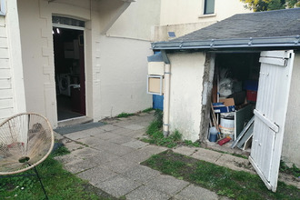 achat appartement nantes 44100