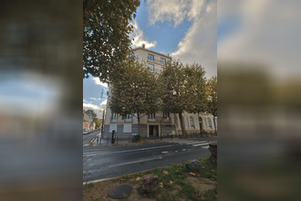achat appartement nantes 44100