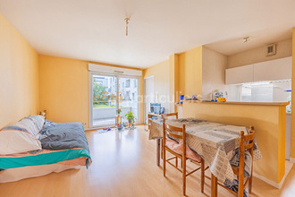 achat appartement nantes 44100