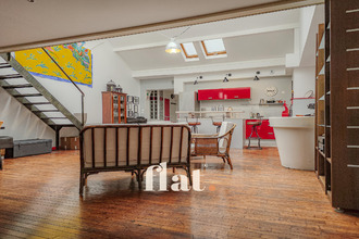 achat appartement nantes 44100