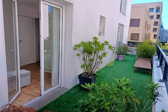 achat appartement nantes 44100