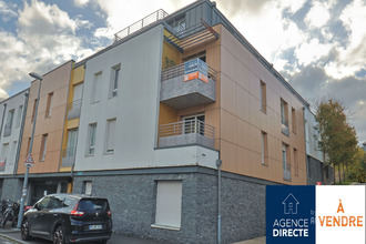 achat appartement nantes 44100