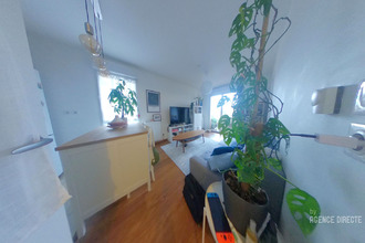 achat appartement nantes 44100