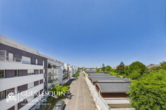 achat appartement nantes 44100