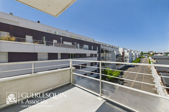 achat appartement nantes 44100