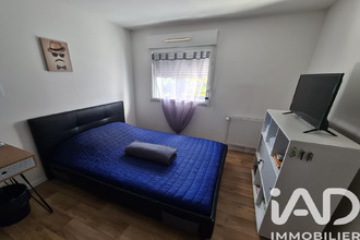 achat appartement nantes 44100