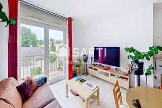 achat appartement nantes 44100