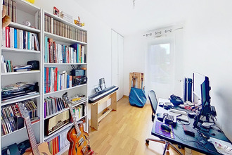 achat appartement nantes 44100