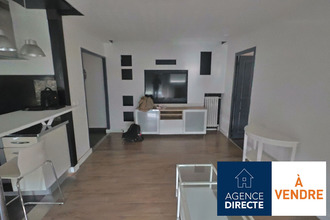 achat appartement nantes 44100