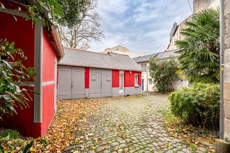 achat appartement nantes 44100