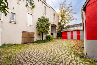 achat appartement nantes 44100