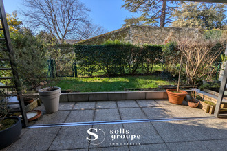 achat appartement nantes 44100