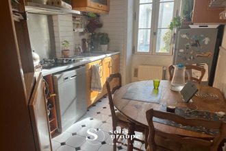 achat appartement nantes 44100