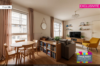 achat appartement nantes 44100