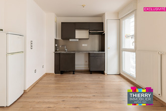 achat appartement nantes 44100