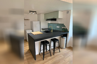 achat appartement nantes 44100