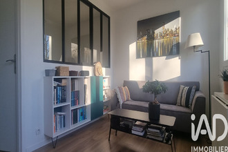 achat appartement nantes 44100