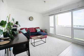 achat appartement nantes 44100